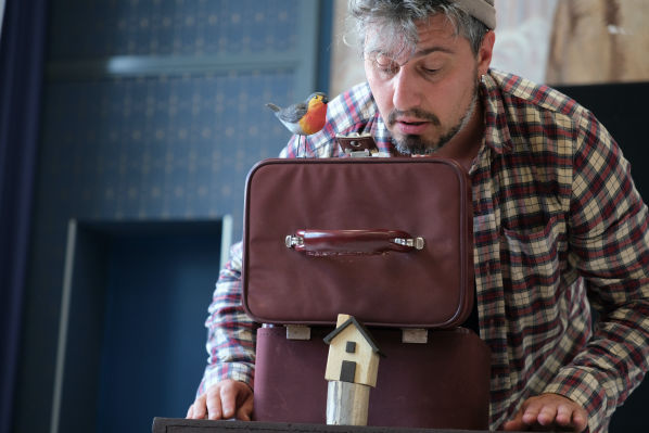 Mobirise Website Builder