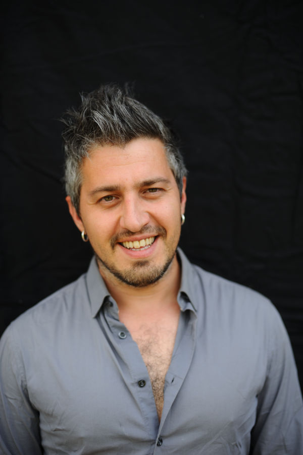 Mobirise Website Builder